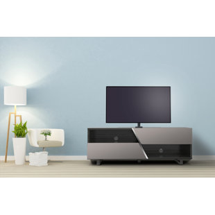 EBERN DESIGNS Seneca TV Stand for TVs up to 70"