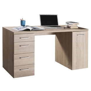 BRAYDEN STUDIO Moneta Computer Desk
