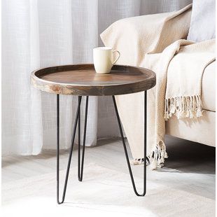 WORLD MENAGERIE Beistelltisch Haden