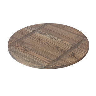 J.K. Adams Wood Lazy Susan