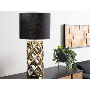 CANORA GREY Elginpark 71cm Table Lamp