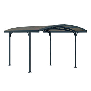 CANOPIA BY PALRAM 297 cm x 500 cm Carport Atlas