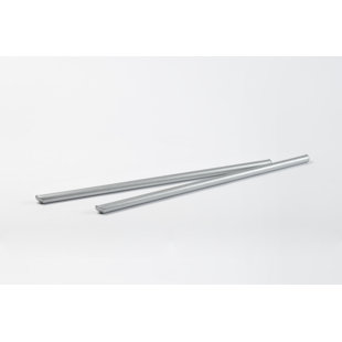 St Pierre Sports Metal Horseshoes (Set of 2)