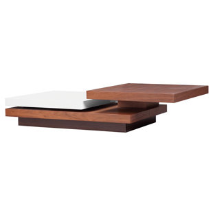 HOKKU DESIGNS Coffee Table