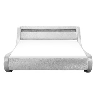 MERCER41 Polsterbett, 180 x 200 cm