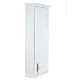 TIMBER TREE CABINETS Autumn On the Wall Cabinet 19.5h x 15.5w x 4.25d
