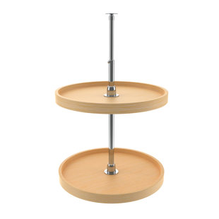REV-A-SHELF Full Circle Lazy Susan