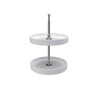 REV-A-SHELF Full Circle Lazy Susan