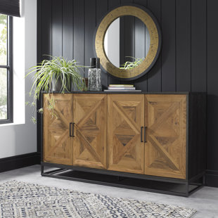 GRACIE OAKS Sideboard Masboro