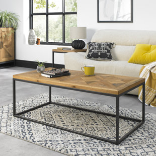 GRACIE OAKS Couchtisch Masboro