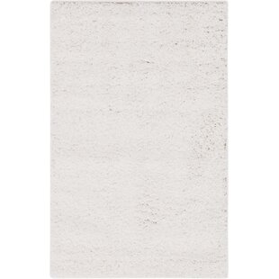 EBERN DESIGNS Sareniti Solid Color Rug