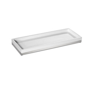 ROSELLI TRADING COMPANY Suites Bathroom Tray