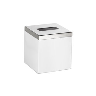 ROSELLI TRADING COMPANY Suites Tissue Cover