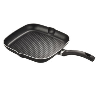 Ballarini Pisa 10" Grill Pan