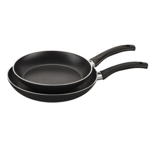 Ballarini Pisa Forged Aluminum 2-piece Nonstick Fry Pan Set