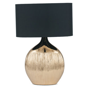 FAIRMONT PARK Ghonge 44.5Cm Table Lamp