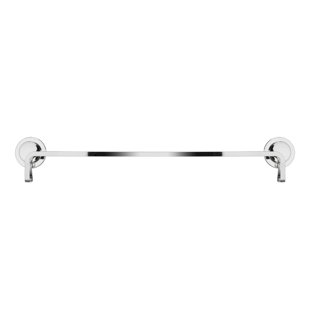 CROYDEX 22.4" Wall Mounted Towel Bar