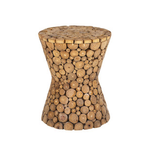 ALPEN HOME Fulton Side Table