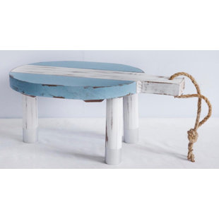 TX USA Corp Wood Cutting Board