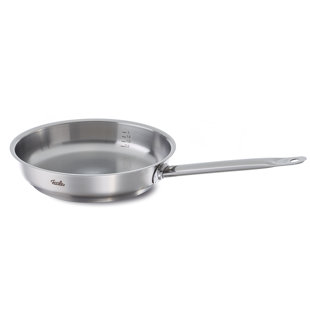 Fissler® Original-Profi Collection® 2019 Stainless Steel Frying Pan