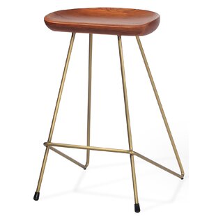 SOHOCONCEPT Cattelan Counter & Bar Stool