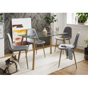 NORDEN HOME Alberta Dining Table