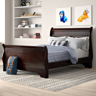 LARK MANOR™ Aaleiyah 3 Piece Bedroom Set
