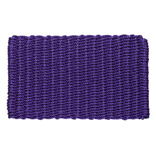 BREAKWATER BAY Pilibbos Outdoor Doormat