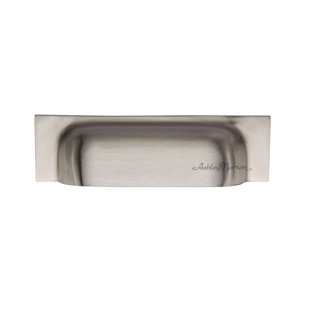 ASHLEY NORTON Cabinet Cup/Bin Pull
