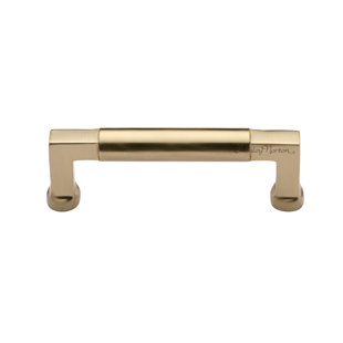 ASHLEY NORTON Bauhaus Cabinet Bar Pull