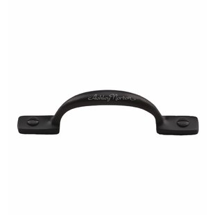 ASHLEY NORTON Sash 3 3/8" Center to Center Arch Pull