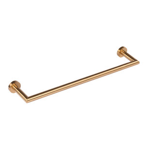 LACAVA Ronda 19.75'' 1 Wall Towel Bar