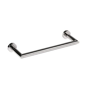 LACAVA Ronda 12.125'' 1 Wall Towel Bar