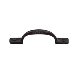 ASHLEY NORTON Sash 5 3/16" Center to Center Arch Pull