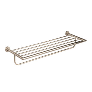 LACAVA Ronda 4 Wall Towel Rack