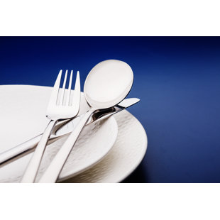 Sola Switzerland Master Chef 36 Piece Stainless Steel Cutlery Set , Service for 6