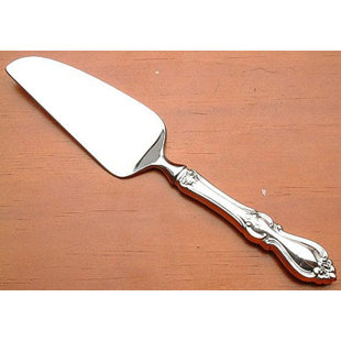 Towle Silversmiths Sterling Silver Queen Elizabeth