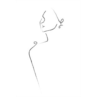 BOBBY BERK HOME Bobby Berk " Ingenue III " by Bobby Berk