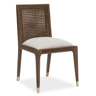 BROWNSTONE FURNITURE Lido Upholstered Side Chair