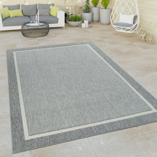 NORDEN HOME Bullock Indoor / Outdoor Area Rug