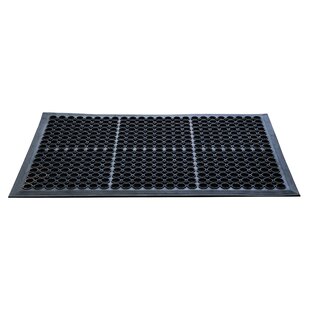 FLOORTEX Doortex Anti-Fatigue Doormat