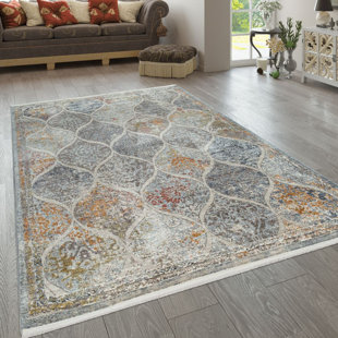 FERNLEAF Windsor Oriental Area Rug