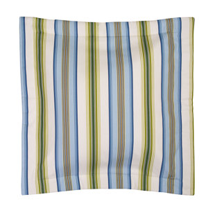 THOMASVILLE AT HOME Cayman Cotton Blend Pillow Sham