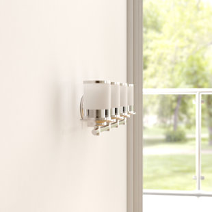 ZIPCODE DESIGN™ Davis Armed Sconce