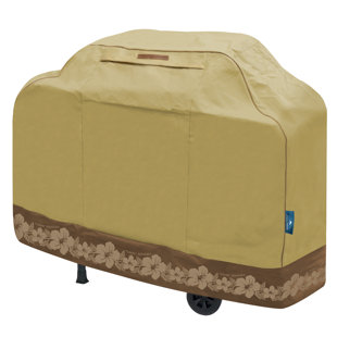 PCI By Adco Tommy Bahama 60'' W x 23'' D Grill Cover