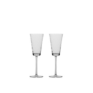 SOLA SWITZERLAND 150 ml Weißweinglas Gaya (Set besteht aus 2)