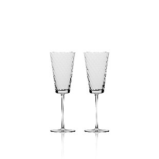 SOLA SWITZERLAND 200 ml Rotweinglas Gaya (Set besteht aus 2)