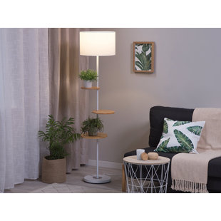 NORDEN HOME Becker 153cm Tray Table