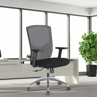 SYMPLE STUFF Yother Ergonomic Mesh Task Chair