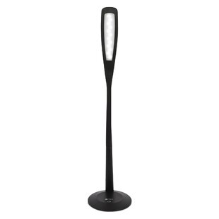 OTTLITE 13.5" Black Desk Lamp